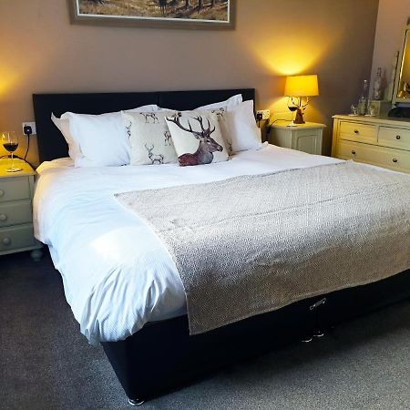 The Clarendon Country Pub With Rooms Hebden Luaran gambar