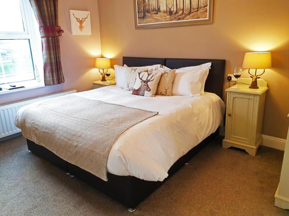The Clarendon Country Pub With Rooms Hebden Luaran gambar