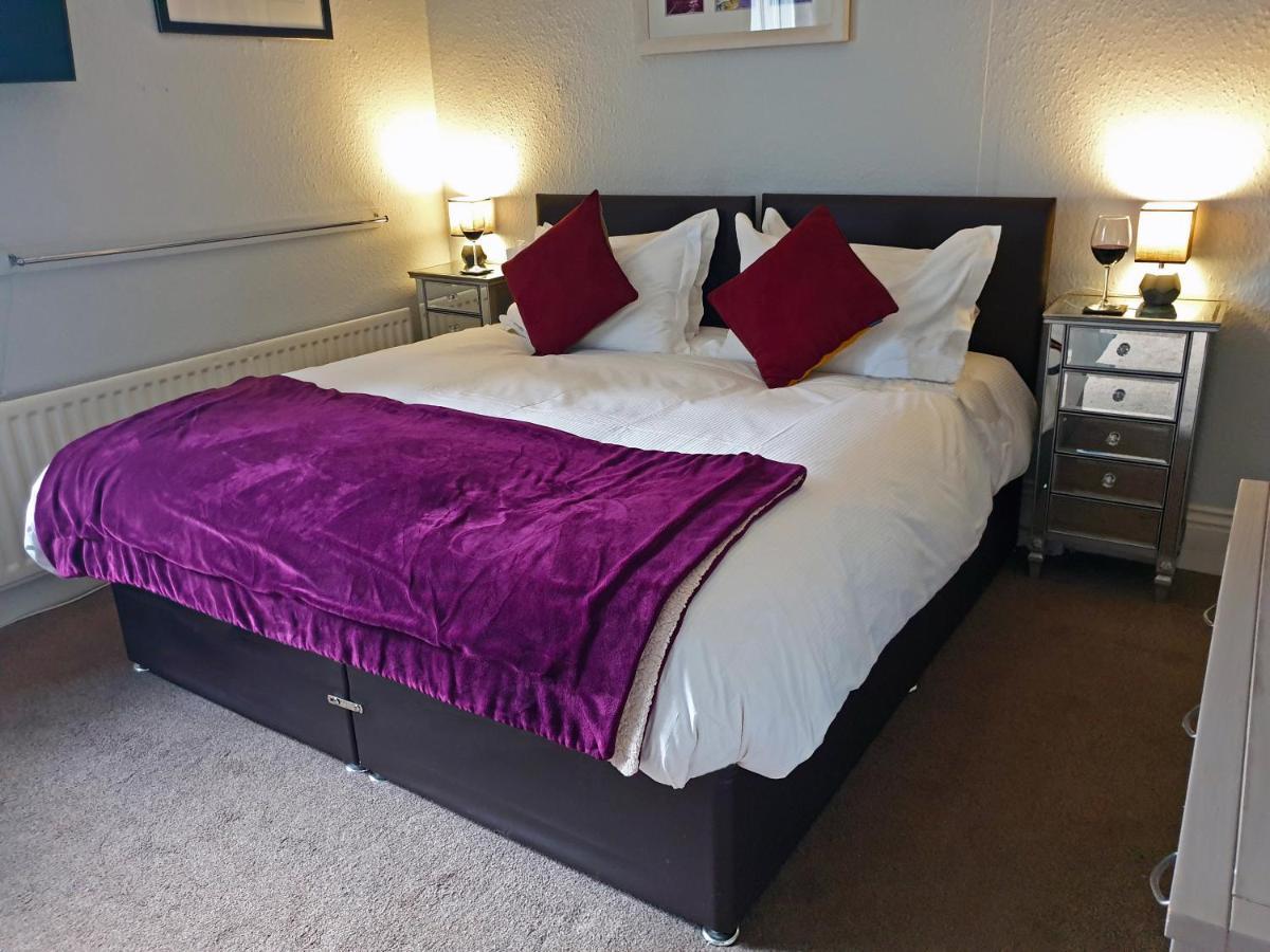The Clarendon Country Pub With Rooms Hebden Luaran gambar