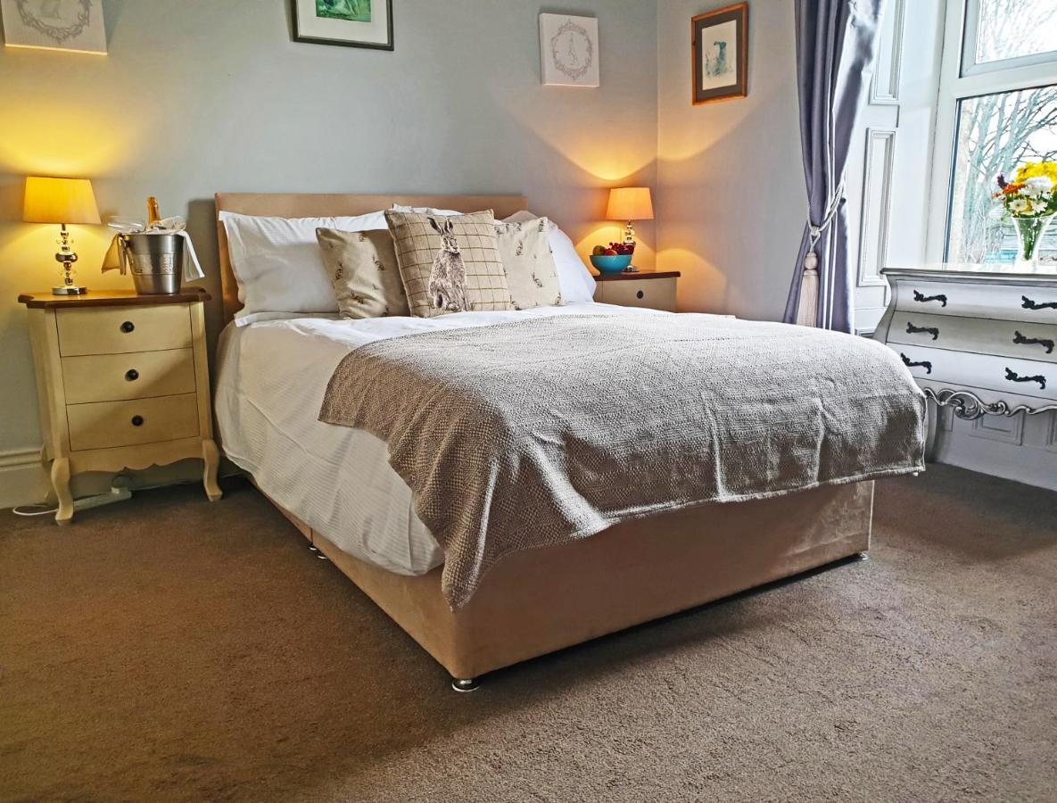 The Clarendon Country Pub With Rooms Hebden Luaran gambar