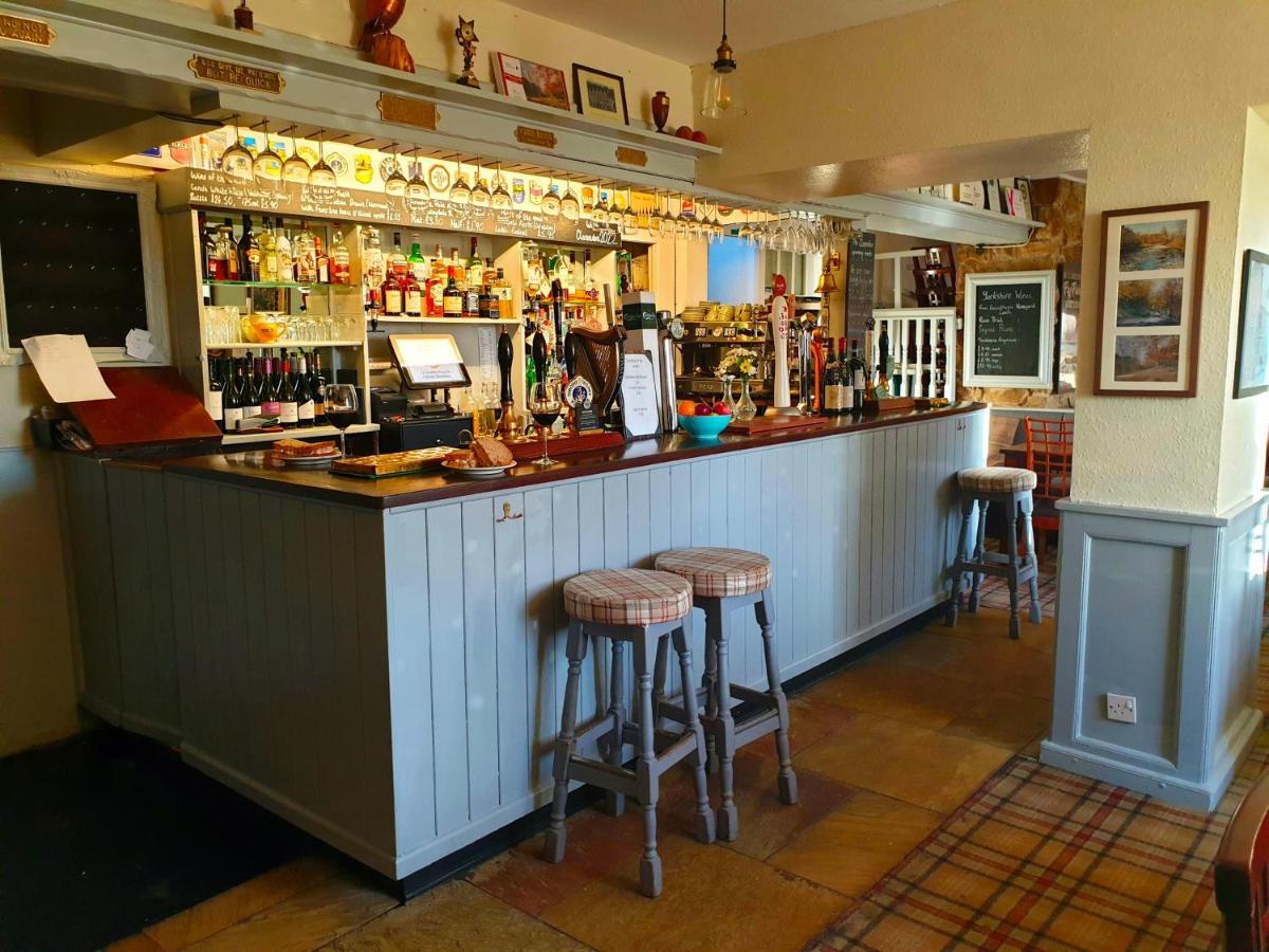 The Clarendon Country Pub With Rooms Grassington Luaran gambar