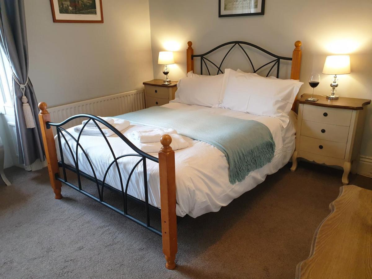 The Clarendon Country Pub With Rooms Hebden Luaran gambar