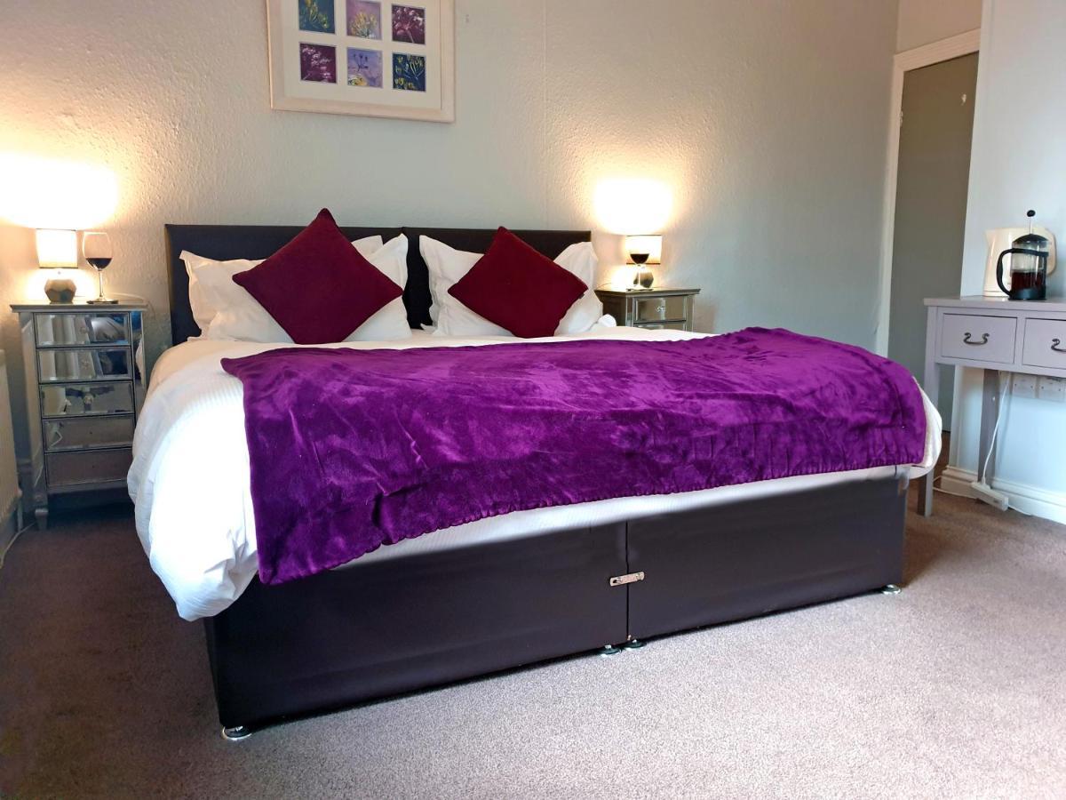 The Clarendon Country Pub With Rooms Hebden Luaran gambar