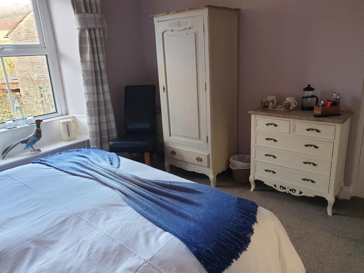 The Clarendon Country Pub With Rooms Hebden Luaran gambar