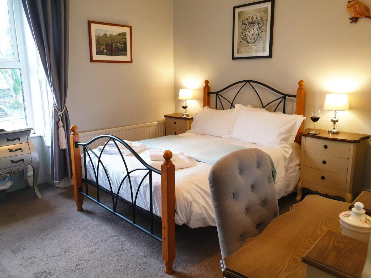 The Clarendon Country Pub With Rooms Hebden Luaran gambar