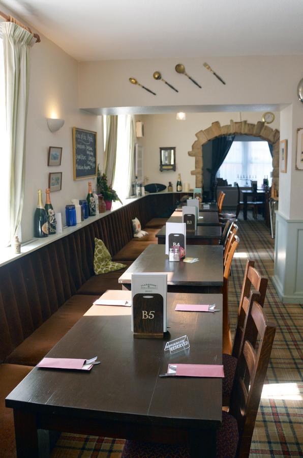 The Clarendon Country Pub With Rooms Hebden Luaran gambar
