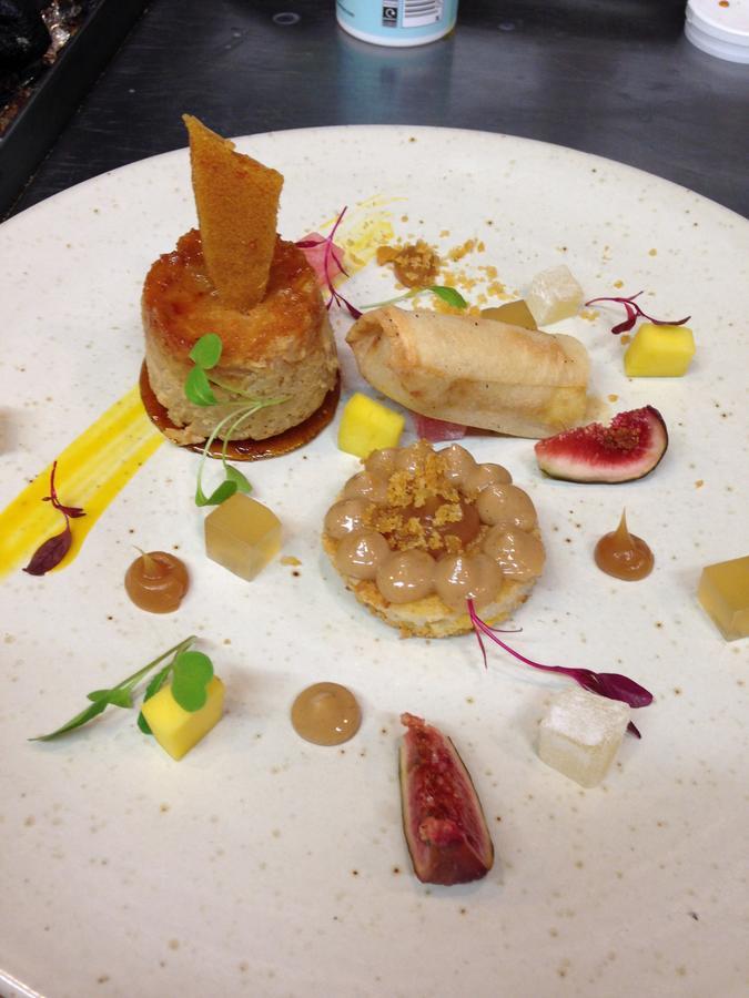The Clarendon Country Pub With Rooms Hebden Luaran gambar