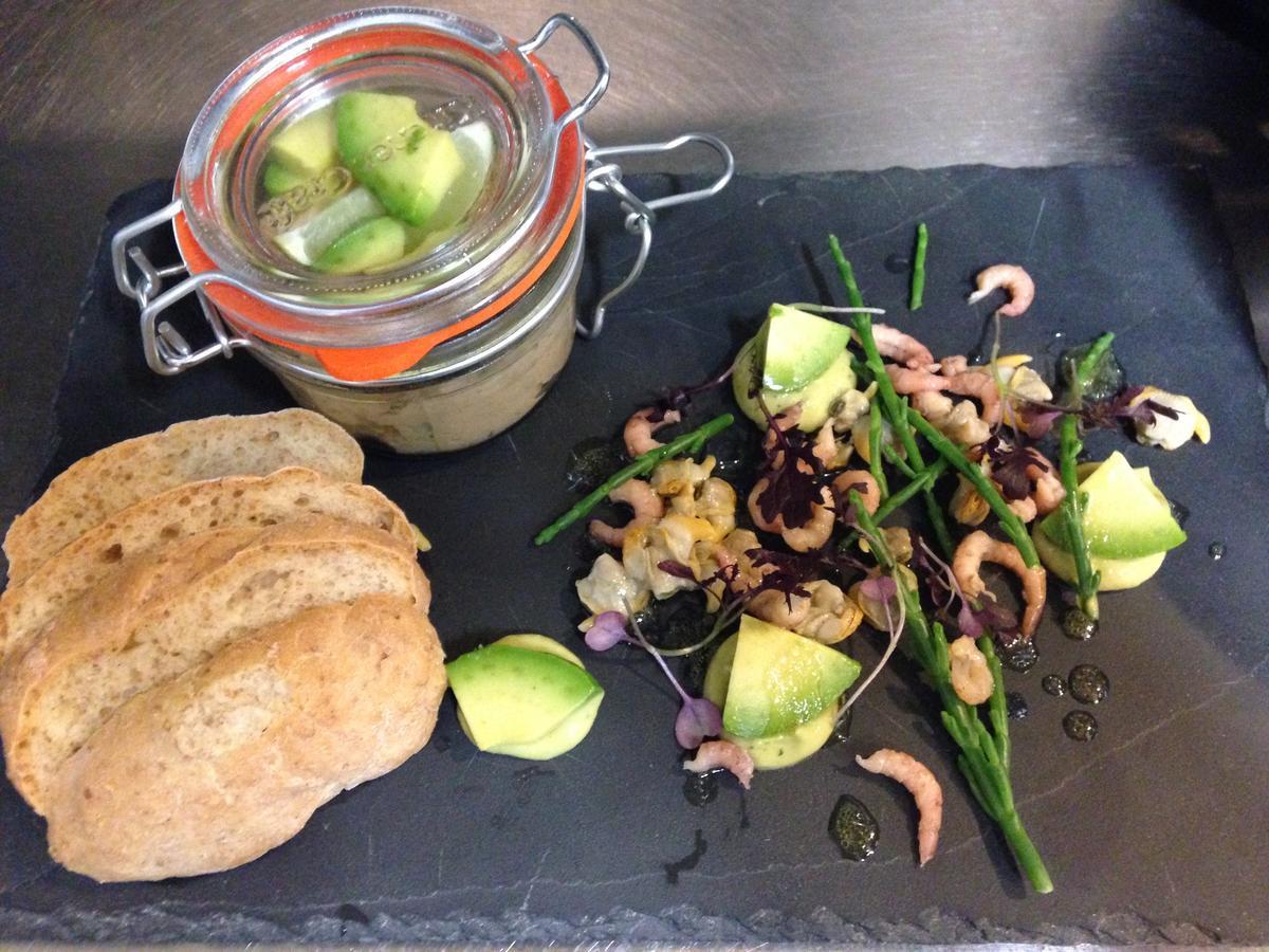 The Clarendon Country Pub With Rooms Hebden Luaran gambar