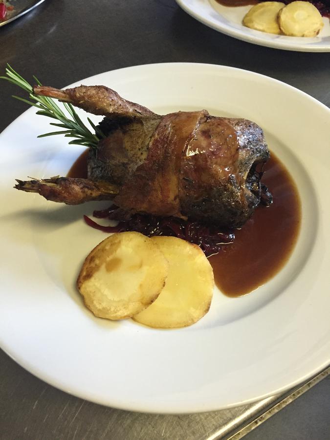 The Clarendon Country Pub With Rooms Hebden Luaran gambar